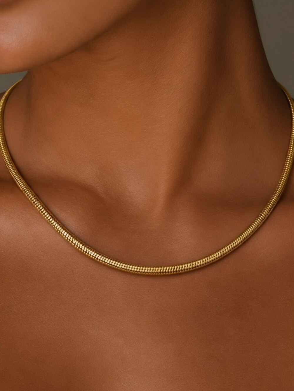 Snack 24" Chain